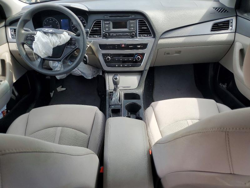 Aukcja sprzedaży 2015 Hyundai Sonata, vin: 5NPE24AF0FH068983, numer aukcji: 56922496
