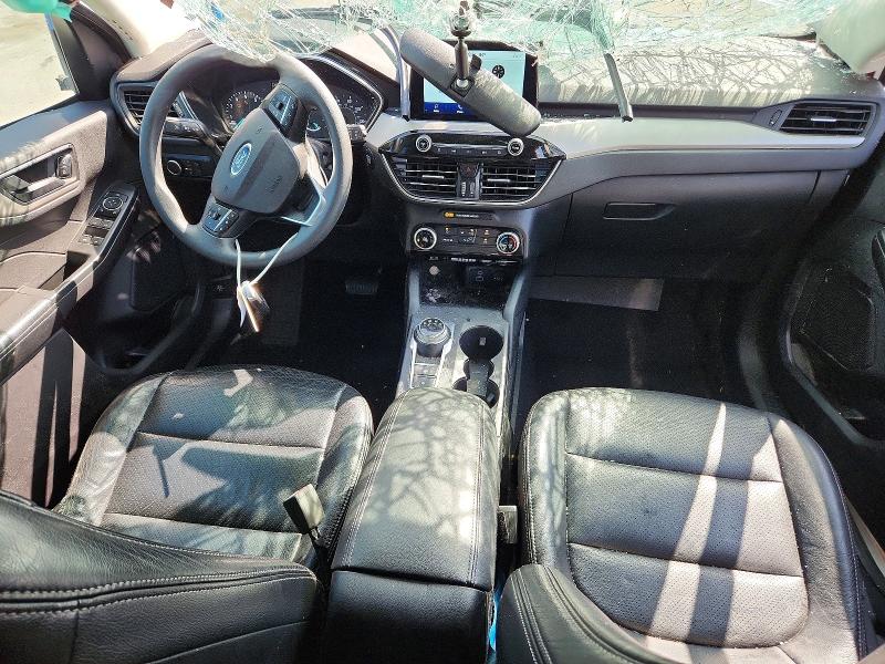 Продаж на аукціоні авто 2022 Ford Escape, vin: 1FMCU0G6XNUB56019, номер лоту: 57871636