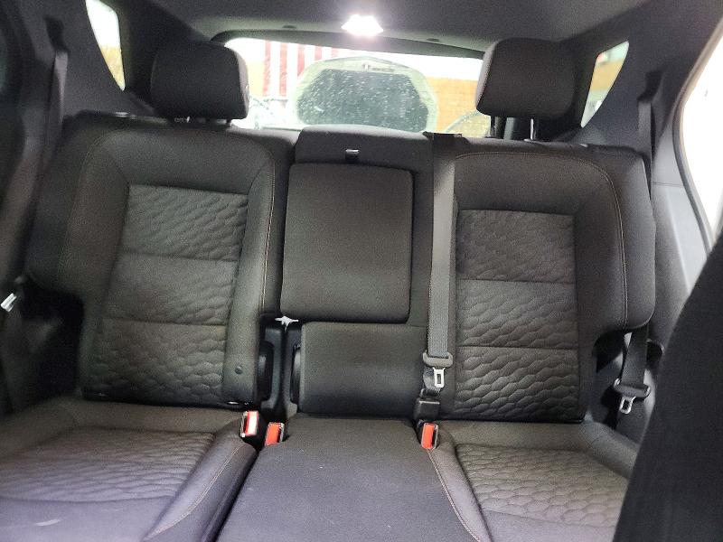 Продажа на аукционе авто 2019 Chevrolet Equinox, vin: 3GNAXUEV4KL161640, номер лота: 57084366