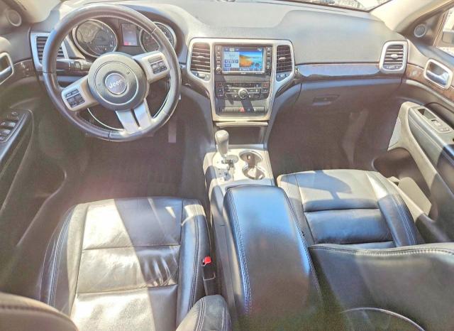 Aukcja sprzedaży 2012 Jeep Grand Cherokee, vin: 1C4RJFAG9CC179791, numer aukcji: 56147076