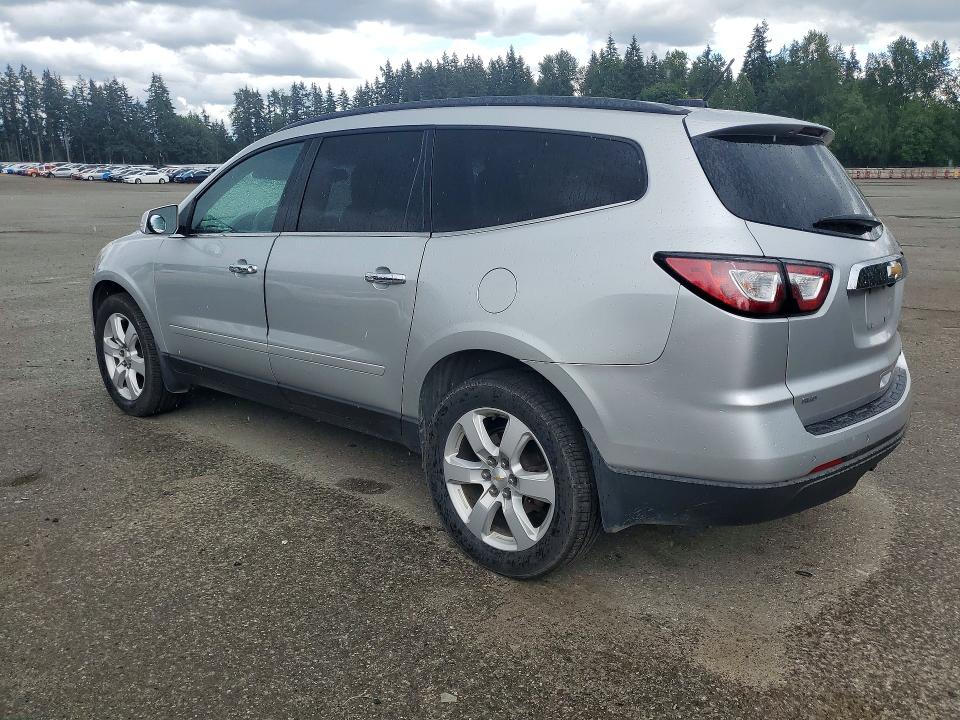 Aukcja sprzedaży 2016 Chevrolet Traverse, vin: 1GNKVGKD3GJ171128, numer aukcji: 56671246