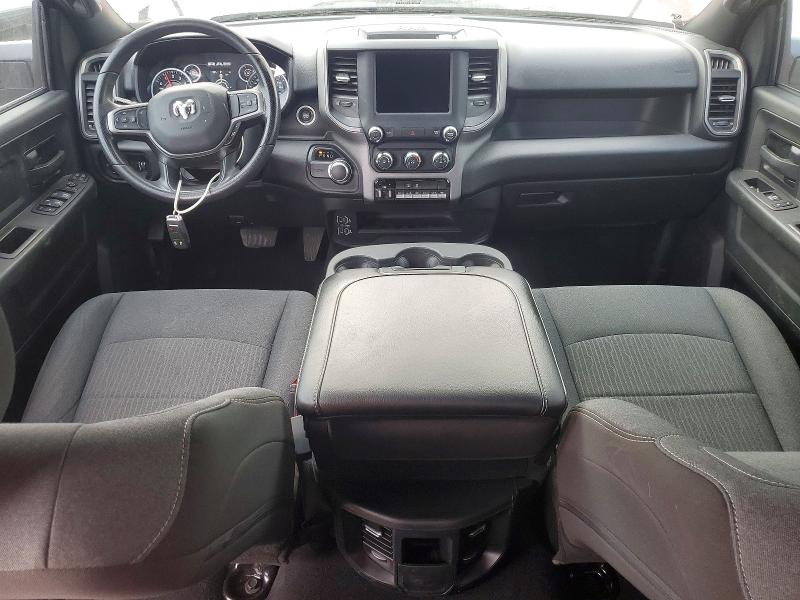 55864426 :رقم المزاد ، 3C6UR5CJ5RG235390 vin ، 2024 Ram 2500 مزاد بيع