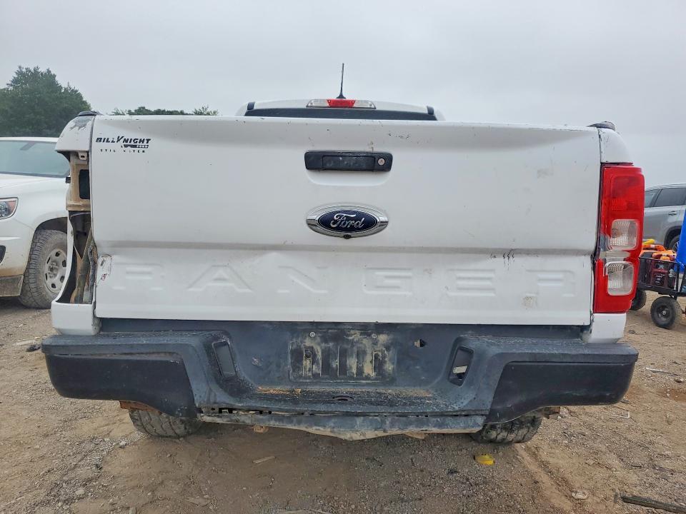 57173586 :رقم المزاد ، 1FTER1EH5LLA76476 vin ، 2020 Ford Ranger مزاد بيع