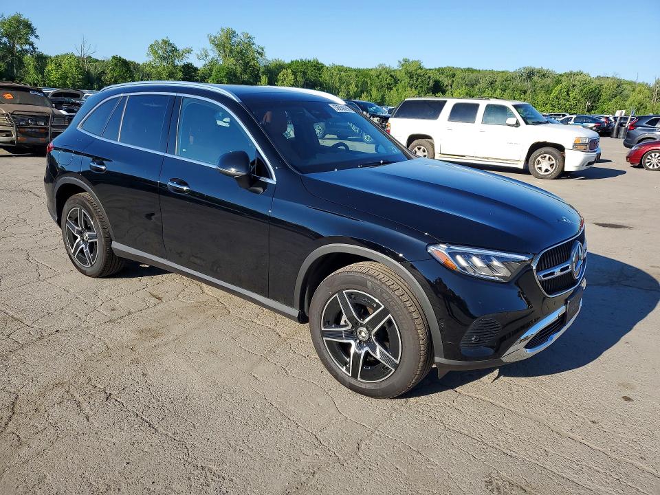 Aukcja sprzedaży 2026 Mercedes-benz Glc, vin: W1NKM4HB7TF513590, numer aukcji: 56539796