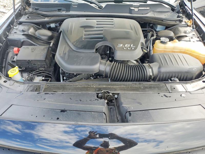 Aukcja sprzedaży 2019 Dodge Challenger, vin: 2C3CDZAG3KH739495, numer aukcji: 54547816
