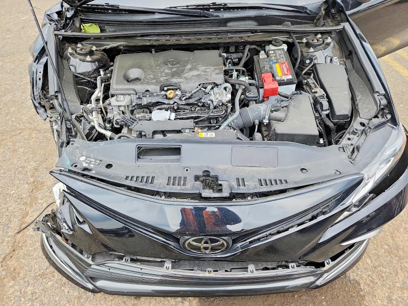 Aukcja sprzedaży 2023 Toyota Camry, vin: 4T1C11AK3PU726241, numer aukcji: 58203046
