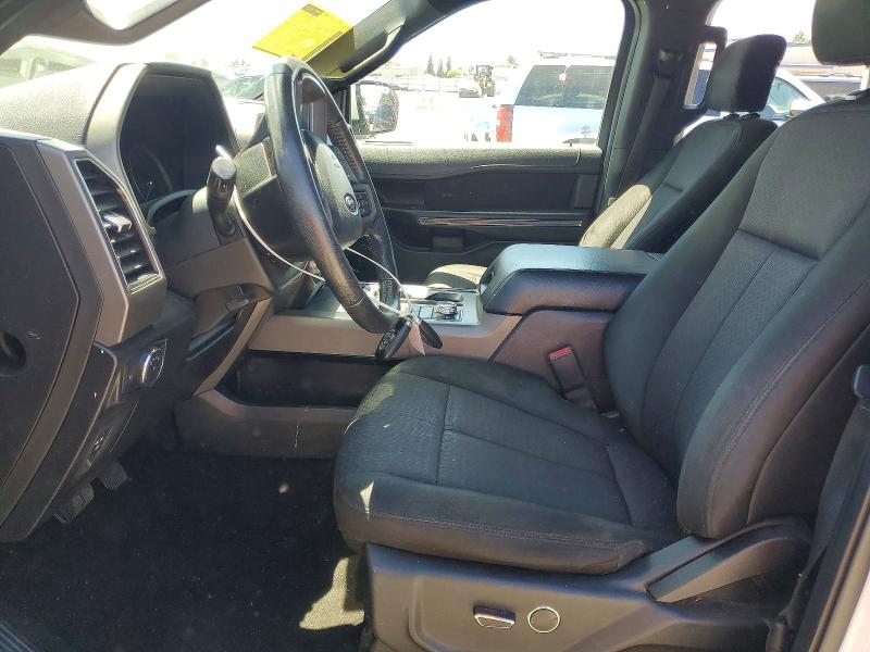 Auction sale of the 2019 Ford Expedition, vin: 1FMJK1JT4KEA59146, lot number: 56062146