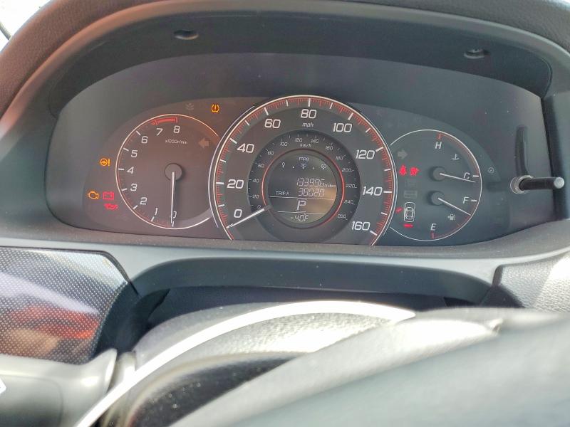 Продаж на аукціоні авто 2013 Honda Accord, vin: 1HGCR2F57DA256526, номер лоту: 58308166