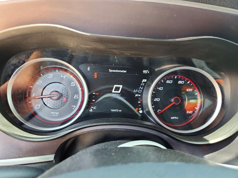 54890326 :رقم المزاد ، 2C3CDXBG6LH158240 vin ، 2020 Dodge Charger مزاد بيع