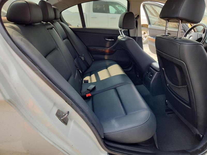 Продаж на аукціоні авто 2009 Bmw 328, vin: WBAPH57529NM33497, номер лоту: 58597686
