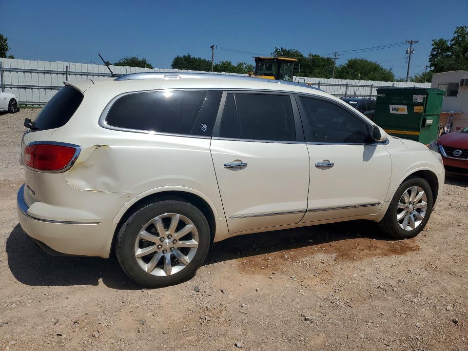 Aukcja sprzedaży 2014 Buick Enclave, vin: 5GAKVCKD3EJ275831, numer aukcji: 58303256