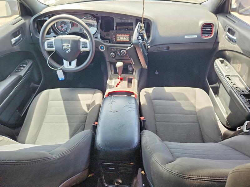 Aukcja sprzedaży 2012 Dodge Charger, vin: 2C3CDXBG7CH217862, numer aukcji: 85615885