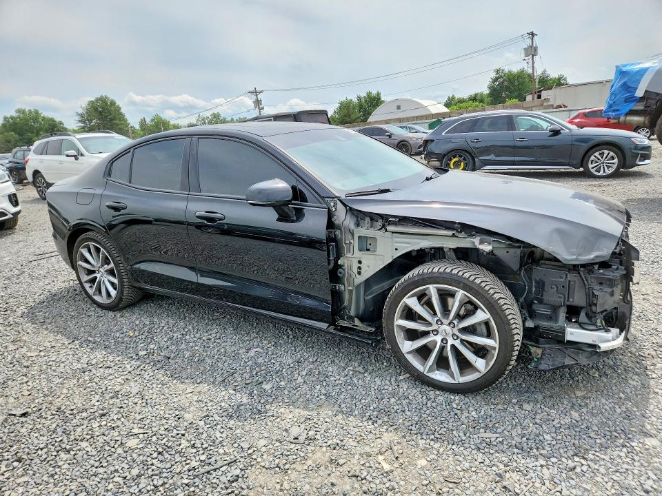 Продаж на аукціоні авто 2020 Volvo S60, vin: 7JRA22TK9LG049461, номер лоту: 58487546