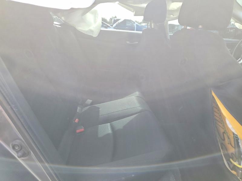 Продаж на аукціоні авто 2018 Honda Civic, vin: 2HGFC2F52JH537676, номер лоту: 57322326