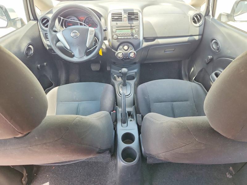 Продажа на аукционе авто 2014 Nissan Versa Note, vin: 3N1CE2CPXEL426455, номер лота: 41634996