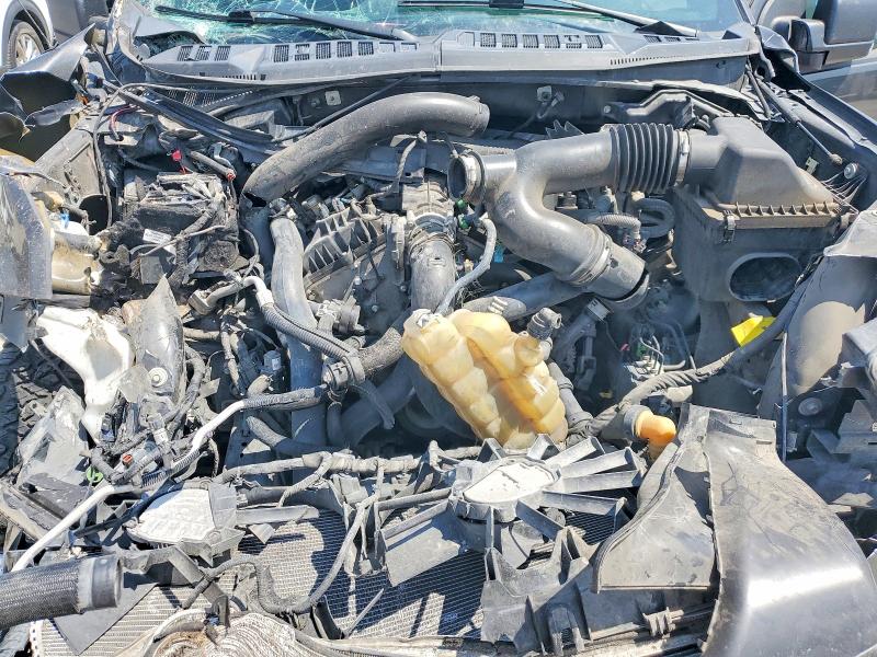 Aukcja sprzedaży 2020 Ford F150, vin: 1FTEW1E49LKE36571, numer aukcji: 59083386