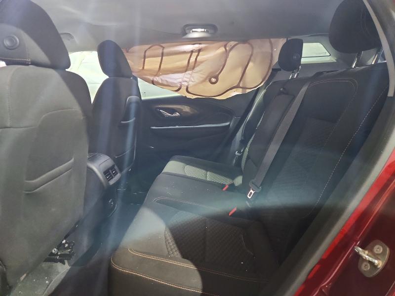 Aukcja sprzedaży 2018 Gmc Terrain, vin: 3GKALTEVXJL358345, numer aukcji: 57637276
