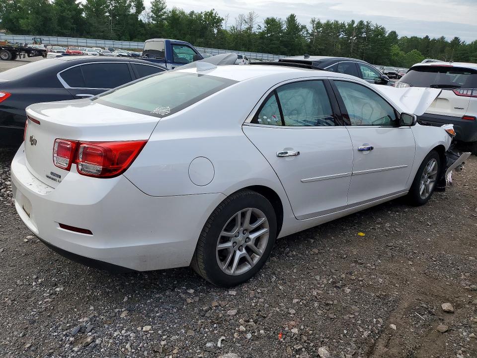 Продаж на аукціоні авто 2015 Chevrolet Malibu, vin: 1G11C5SL5FF193535, номер лоту: 57389416
