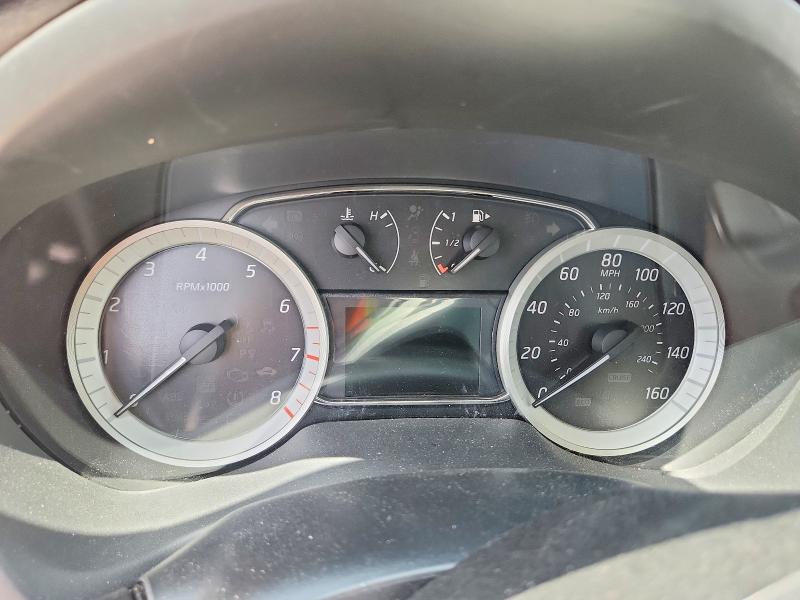 Продаж на аукціоні авто 2015 Nissan Sentra, vin: 3N1AB7AP2FY278614, номер лоту: 59285306