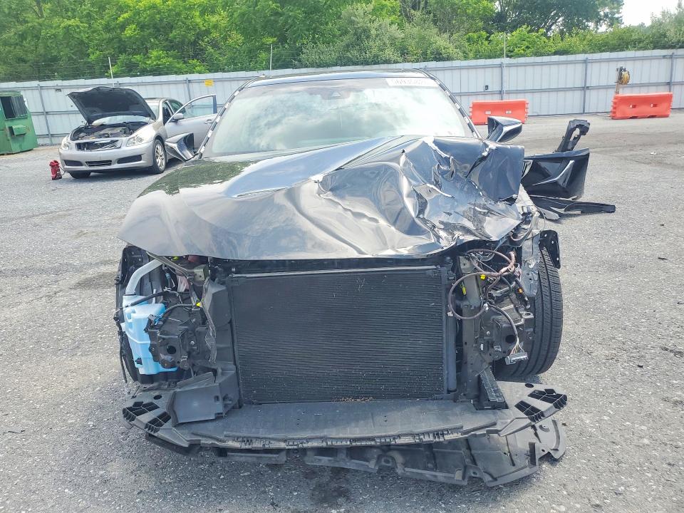 Aukcja sprzedaży 2021 Lexus Es 350, vin: 58ADZ1B10MU110925, numer aukcji: 56935826