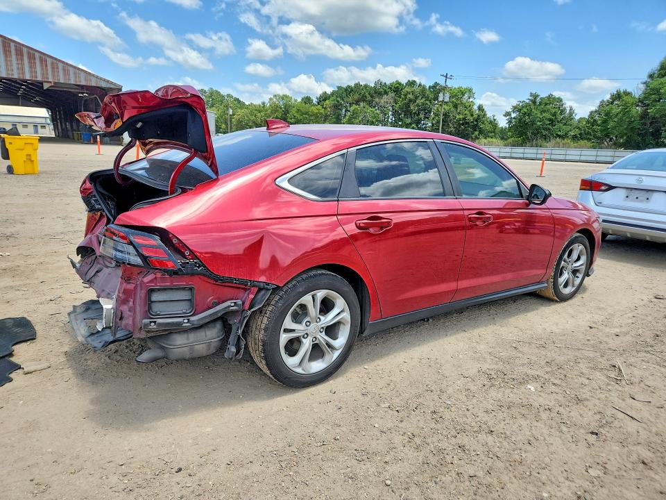Aukcja sprzedaży 2023 Honda Accord, vin: 1HGCY1F2XPA009606, numer aukcji: 58883356