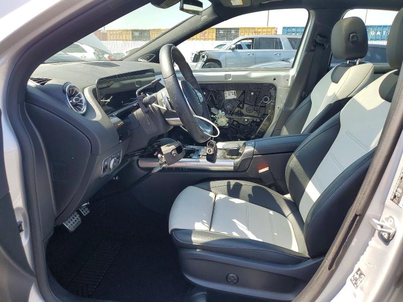 Aukcja sprzedaży 2021 Mercedes-benz Gla, vin: W1N4N5BBXMJ264656, numer aukcji: 57783156