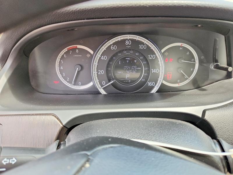 Aukcja sprzedaży 2015 Honda Accord, vin: 1HGCR2F82FA234088, numer aukcji: 55308186