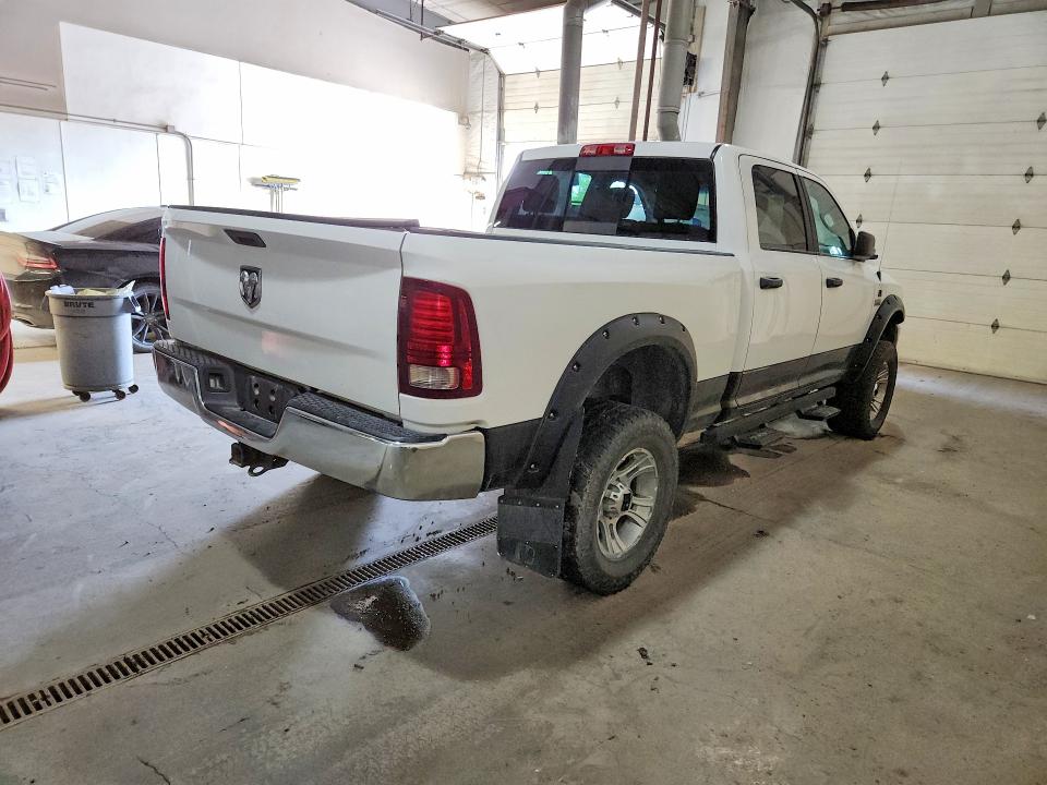 2015 Ram 2500 მანქანა იყიდება აუქციონზე, vin: 3C6TR5EJ3FG514311, აუქციონის ნომერი: 58520256