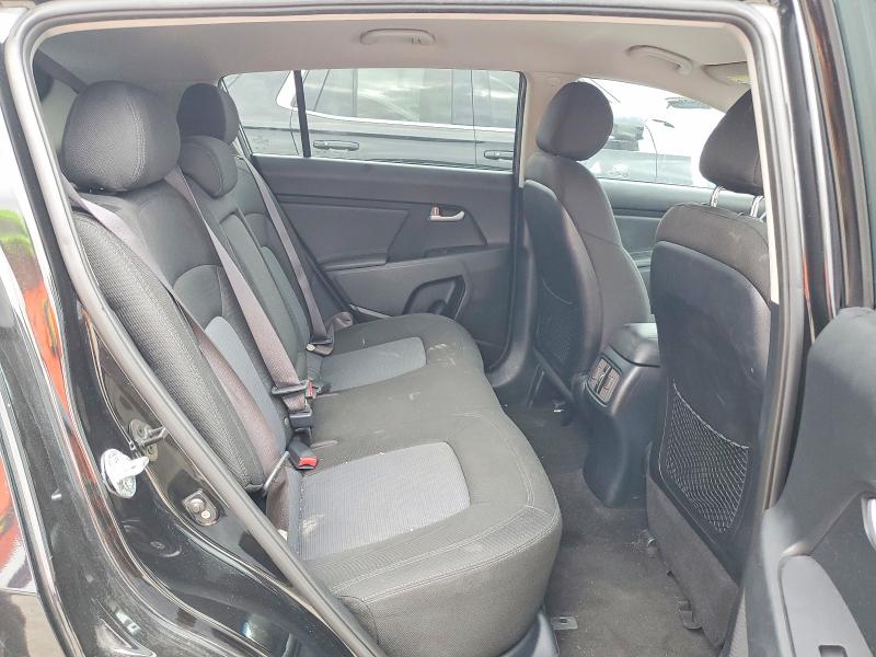 Продаж на аукціоні авто 2014 Kia Sportage, vin: KNDPB3AC9E7605605, номер лоту: 56087236