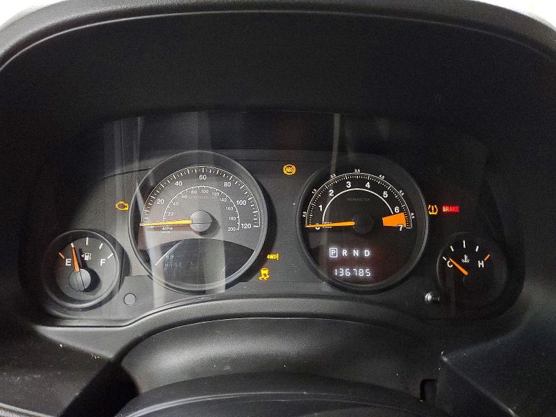 Продаж на аукціоні авто 2015 Jeep Patriot, vin: 1C4NJRBB3FD425722, номер лоту: 58239346