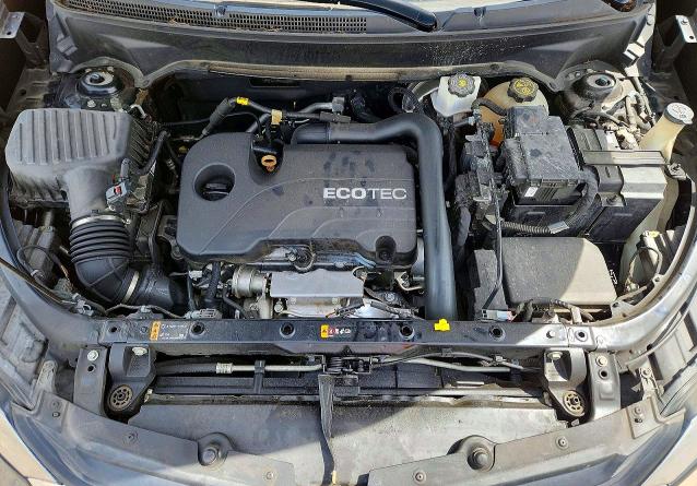 2021 Chevrolet Equinox მანქანა იყიდება აუქციონზე, vin: 2GNAXJEV8M6133801, აუქციონის ნომერი: 58511436