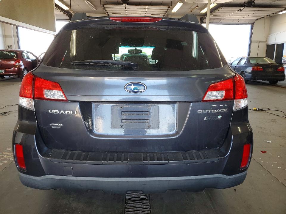 Продажа на аукционе авто 2013 Subaru Outback, vin: 4S4BRBCC5D3211761, номер лота: 55803886