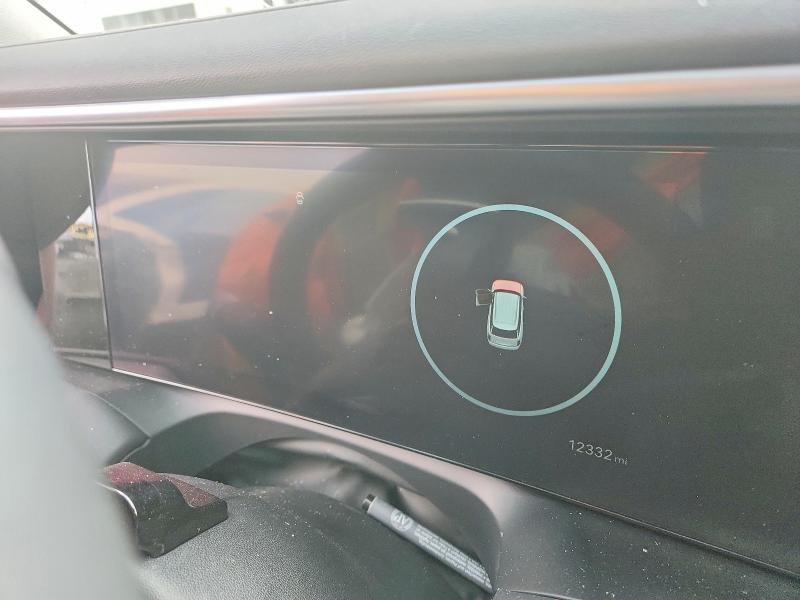 Aukcja sprzedaży 2026 Hyundai Palisade, vin: KM8RL5S29TU060023, numer aukcji: 57933456