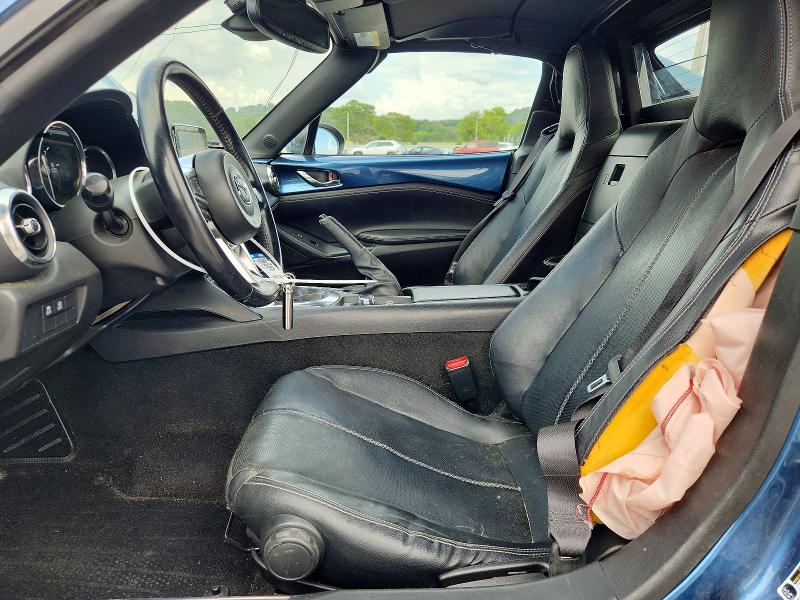 Продаж на аукціоні авто 2020 Mazda Mx-5 Miata, vin: JM1NDAM75L0413740, номер лоту: 58925296