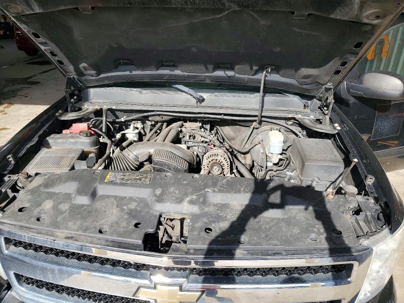 Aukcja sprzedaży 2010 Chevrolet Silverado, vin: 3GCRKSE38AG253810, numer aukcji: 57628166