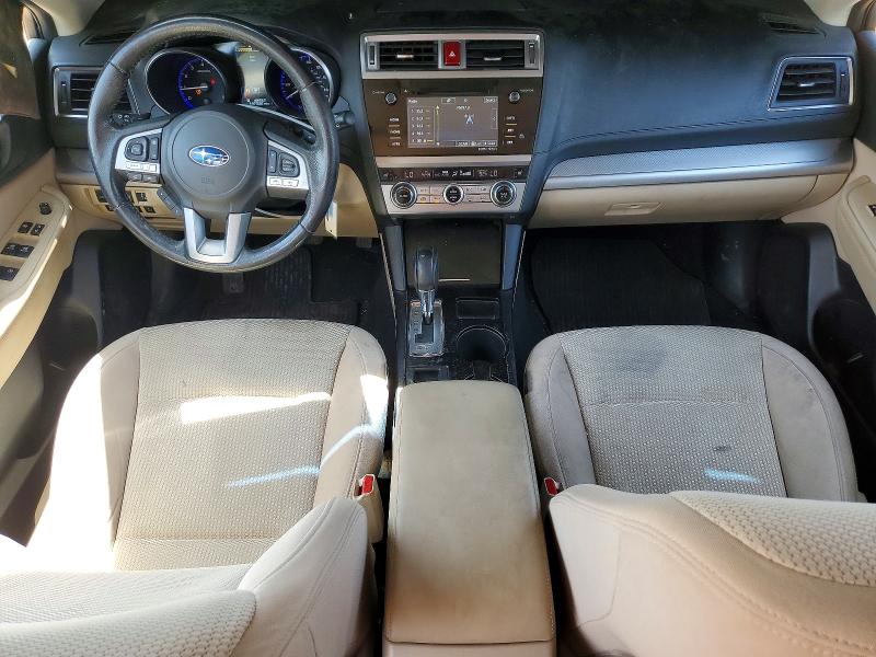 Продажа на аукционе авто 2017 Subaru Outback, vin: 4S4BSAFC5H3290901, номер лота: 55766916
