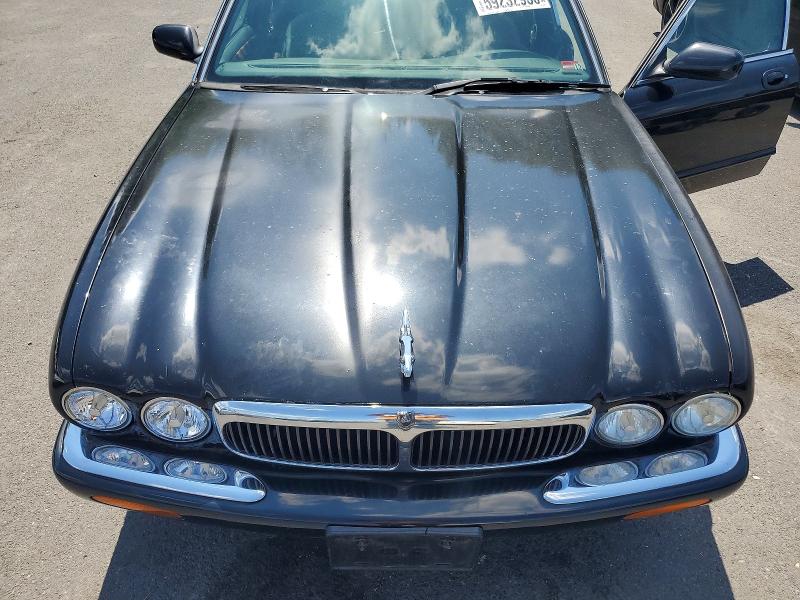 Продажа на аукционе авто 2001 Jaguar Xj8, vin: SAJDA14C21LF36994, номер лота: 59232956