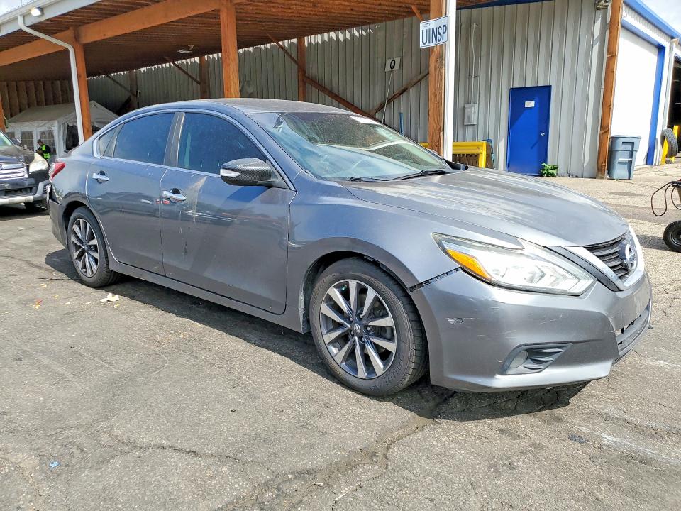 Aukcja sprzedaży 2017 Nissan Altima, vin: 1N4AL3AP4HC184321, numer aukcji: 56177446