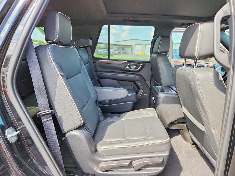 Продажа на аукционе авто 2023 Chevrolet Tahoe, vin: 1GNSKSKD9PR326732, номер лота: 58249786