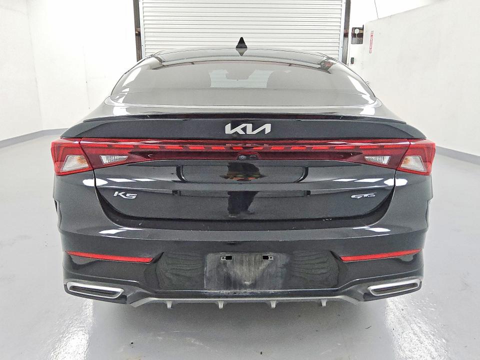2022 Kia K5 მანქანა იყიდება აუქციონზე, vin: 5XXG64J20NG133304, აუქციონის ნომერი: 56585796