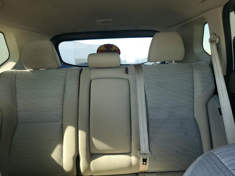 57076266 :رقم المزاد ، JN8BT3BA0PW426550 vin ، 2023 Nissan Rogue مزاد بيع