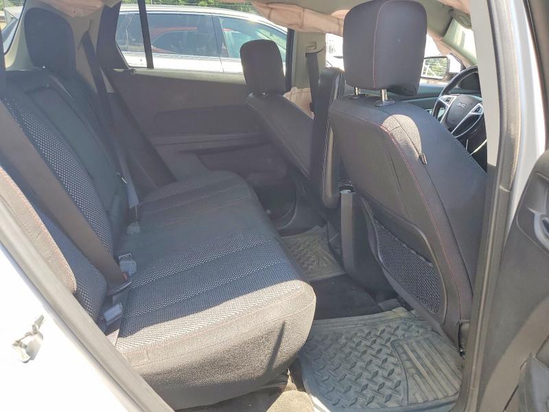 Aukcja sprzedaży 2017 Gmc Terrain, vin: 2GKFLTE37H6156114, numer aukcji: 58967816