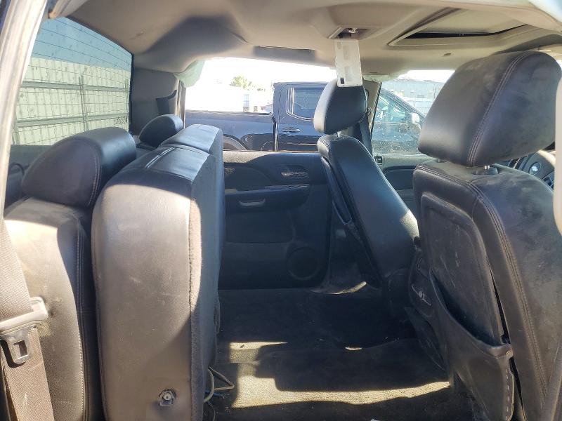 2010 Chevrolet Silverado მანქანა იყიდება აუქციონზე, vin: 3GCRKTE39AG144813, აუქციონის ნომერი: 56284336