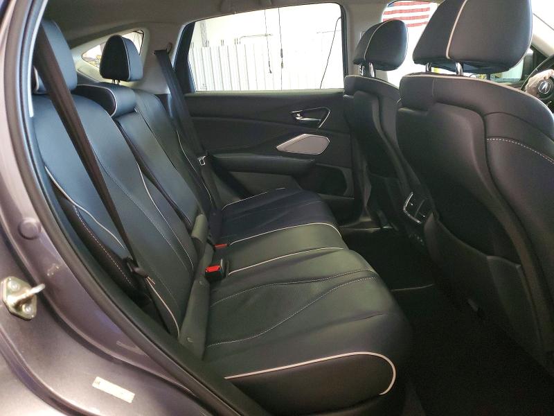 Продаж на аукціоні авто 2019 Acura Rdx, vin: 5J8TC2H73KL023065, номер лоту: 59093676