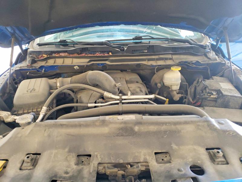 Продажа на аукционе авто 2018 Ram 1500, vin: 1C6RR7MT2JS196160, номер лота: 56692696