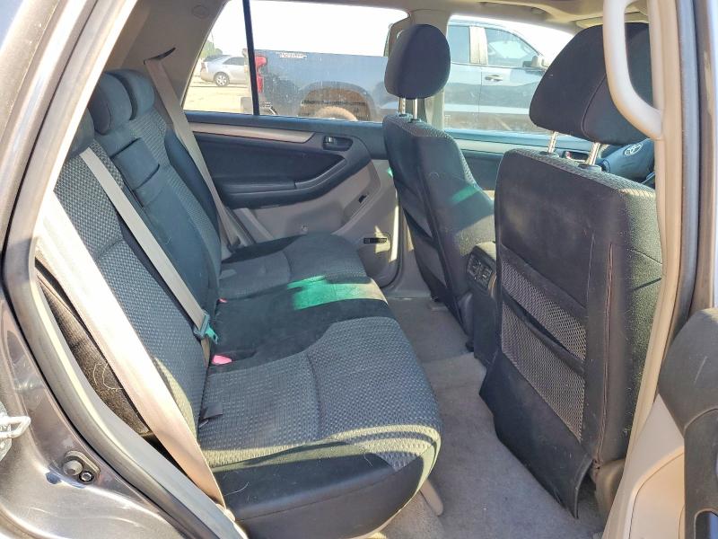 Продаж на аукціоні авто 2008 Toyota 4runner, vin: JTEZU14R18K002040, номер лоту: 56310636