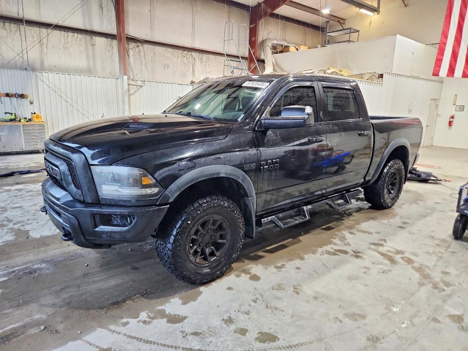 2015 Ram 1500 მანქანა იყიდება აუქციონზე, vin: 1C6RR7YT3FS770850, აუქციონის ნომერი: 57925406
