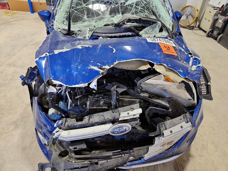 58741946 :رقم المزاد ، 1FMCU9HD7JUA79928 vin ، 2018 Ford Escape مزاد بيع
