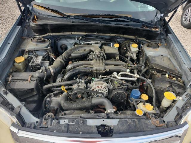 Aukcja sprzedaży 2011 Subaru Forester, vin: JF2SHADC4BG717573, numer aukcji: 58092696