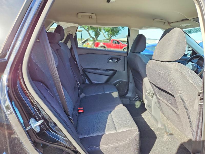2021 Nissan Rogue მანქანა იყიდება აუქციონზე, vin: 5N1AT3BA1MC841411, აუქციონის ნომერი: 57145766